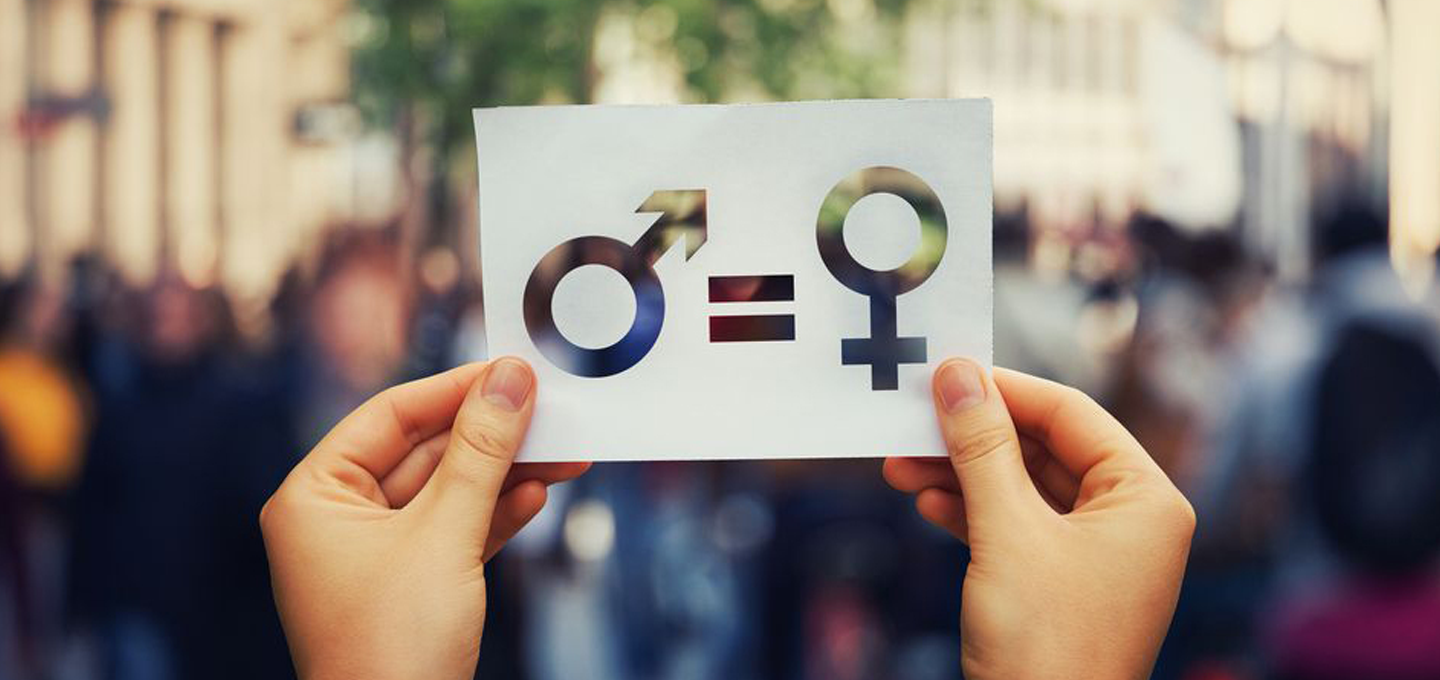 La parità di genere per creare