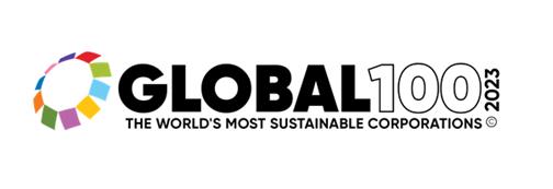 Ricoh è ancora tra le 100 aziende più sostenibili al mondo