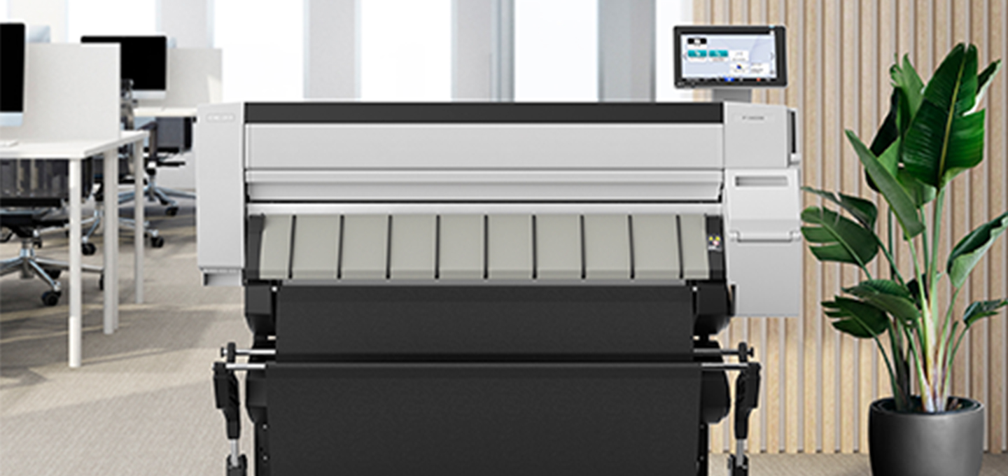 Ricoh IP CW2200: una nuova soluzione a colori per la stampa CAD