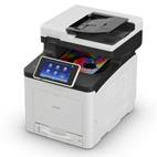 SP C360SFNw - Multifunzione all-in-one con fax