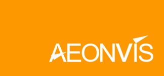 Aeonvis - logo