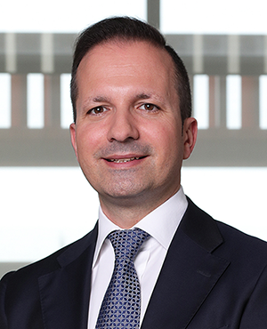 A cura di Alberto Mariani, SVP Office Services di Ricoh Europe