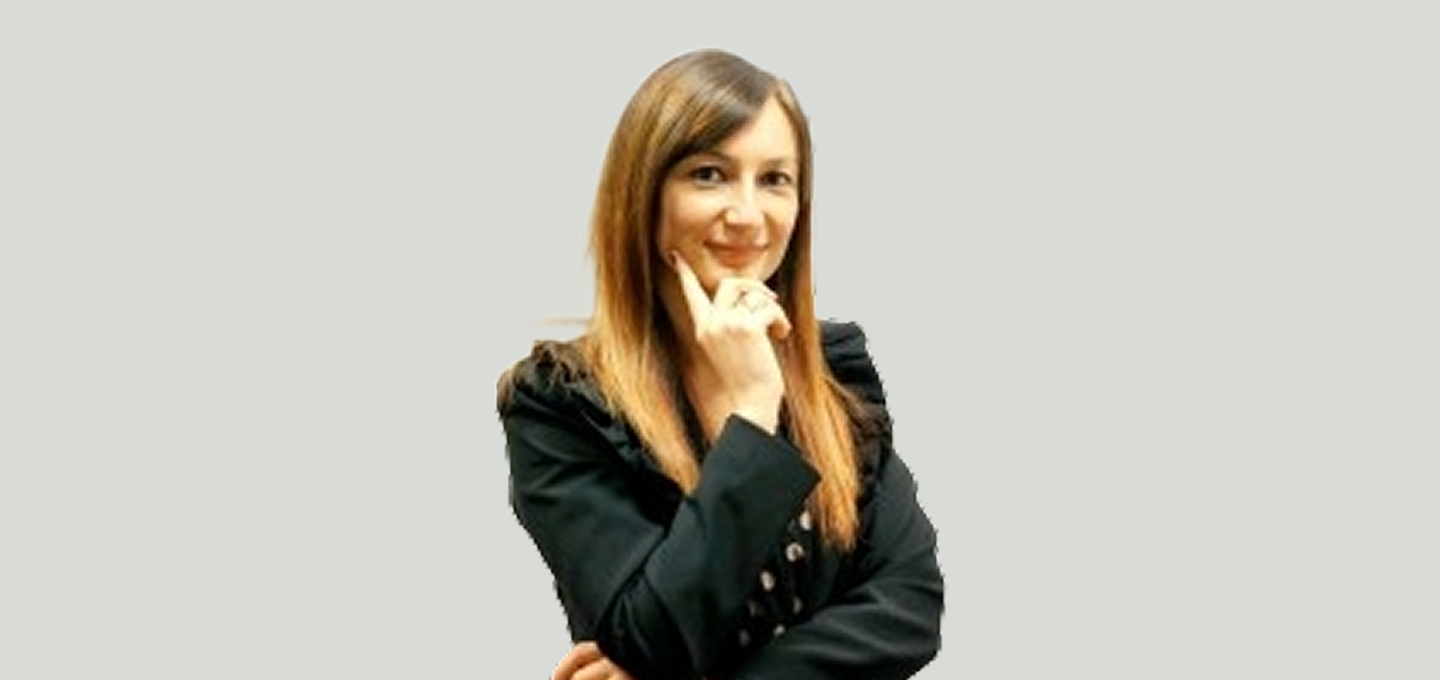 Anna Parapini