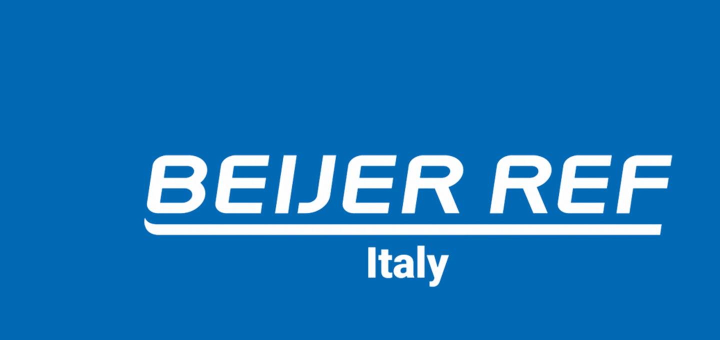 Beijer Ref Italy