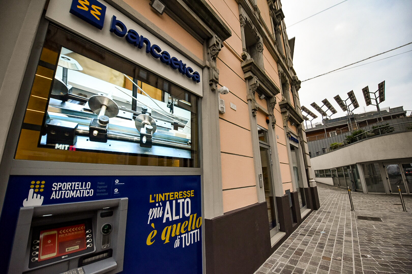 Banca Etica