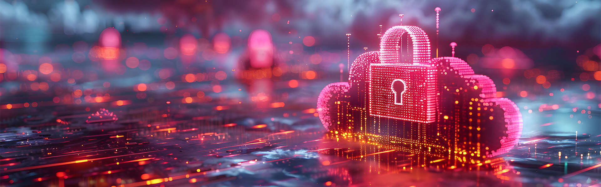 Cloud e cybersecurity per aziende moderne