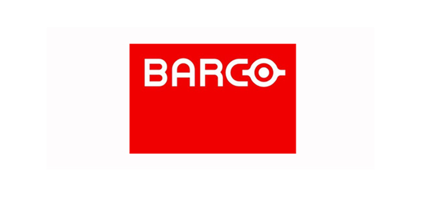 Barco logo