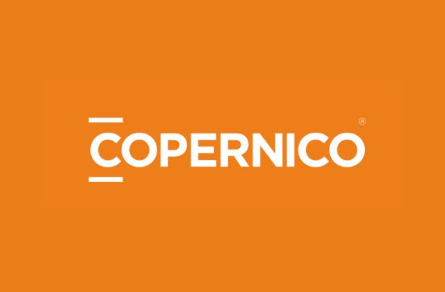 Copernico case study banner