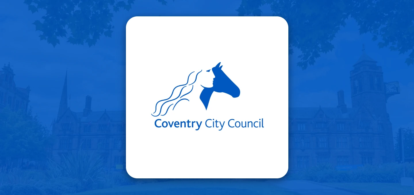 Coventry City Council (RansomCare)