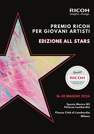 Cover Premio Ricoh 2024