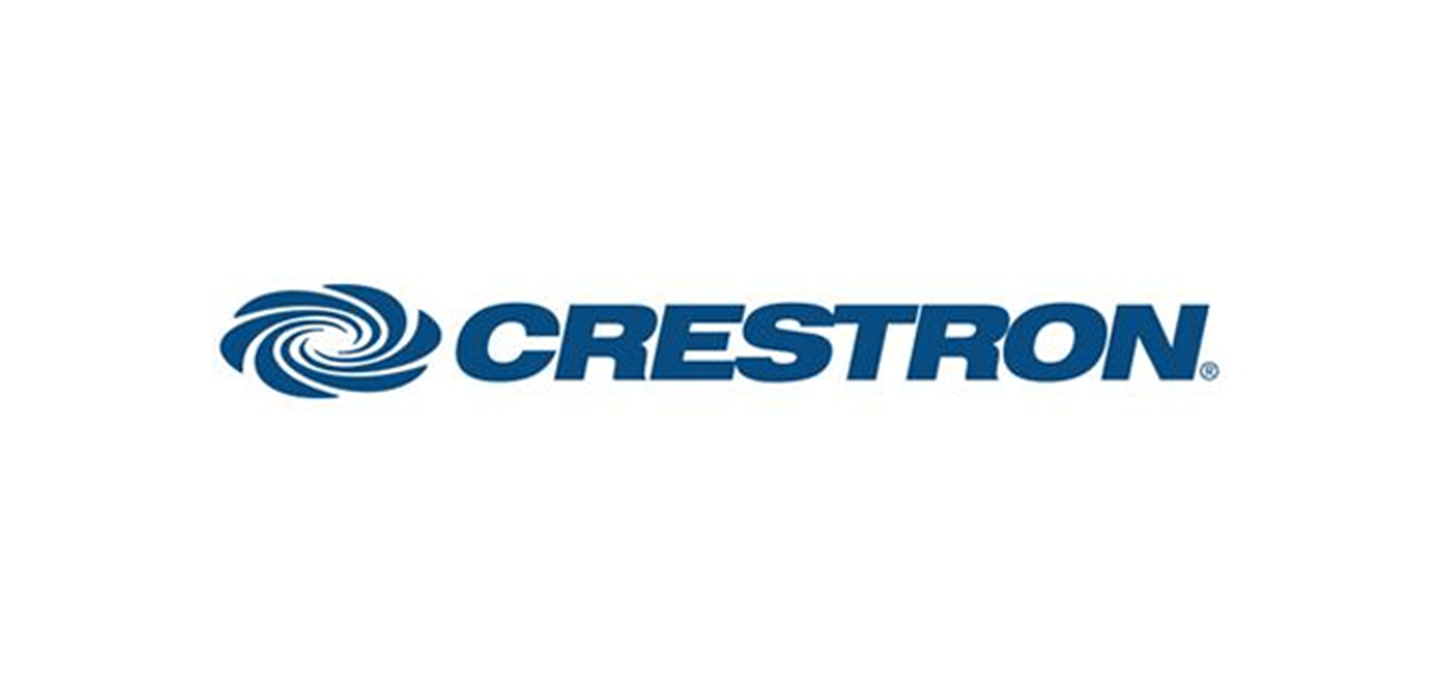 Crestron logo