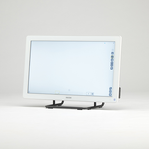 D3210 - Interactive Whiteboard - White Model