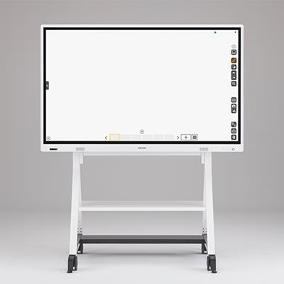 Interactive Whiteboard D6520