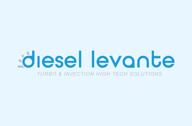 Diesel Levante