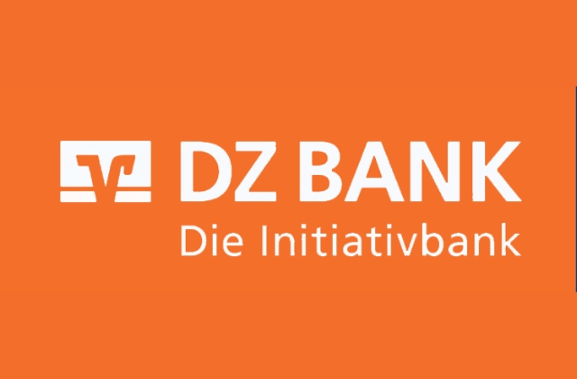 DZ Bank case study banner