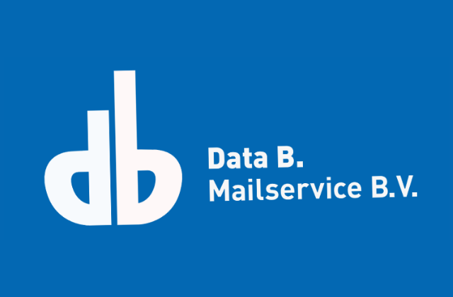Data B Mailservice case study banner