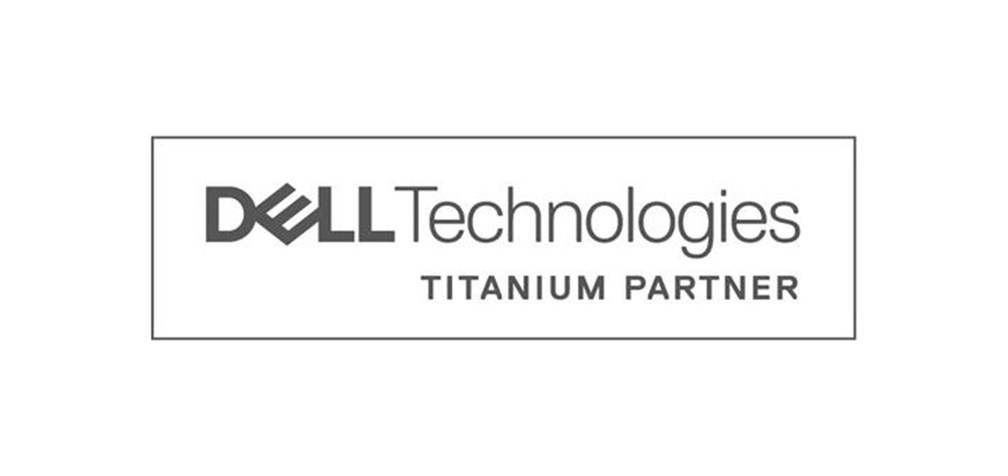 Dell logo
