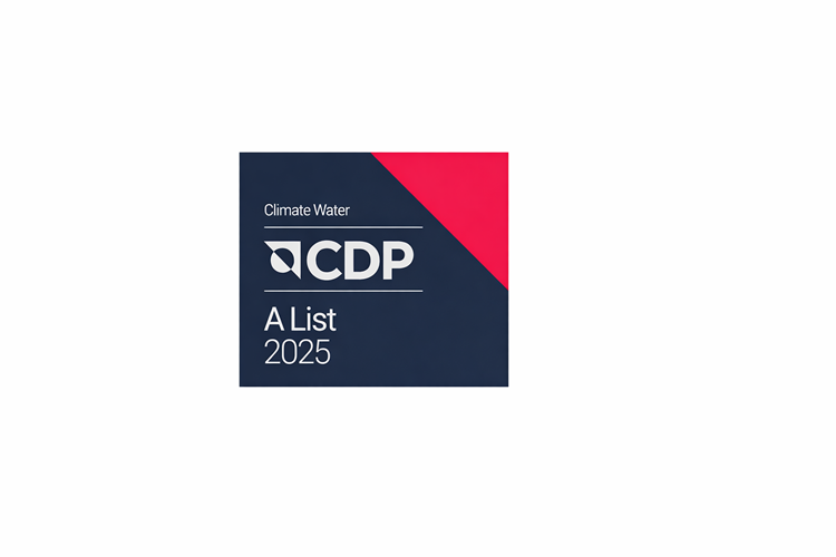 Ricoh inserita per il terzo anno consecutivo nella “Double A List” di CDP 