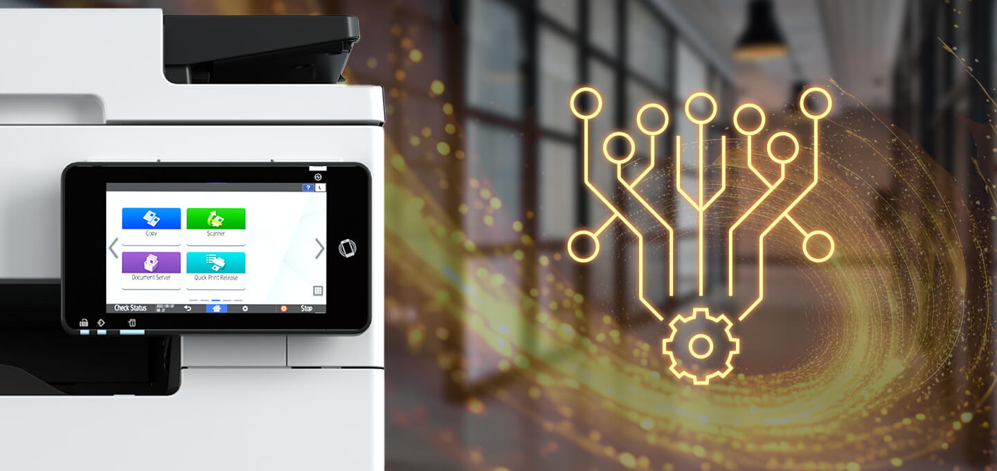 Specifiche hardware SimplifyActions