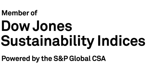 Ricoh inclusa nel Dow Jones Sustainability World Index
