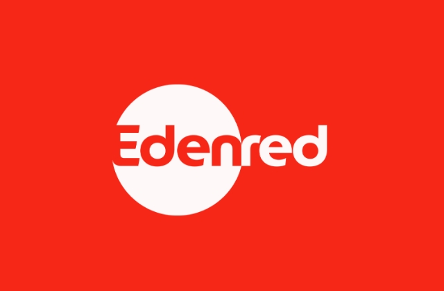 Edenred PLC case study banner