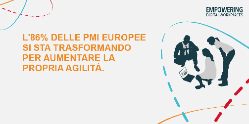 Pmi italiane: flessibilità, parola chiave sul cammino dell’innovazione