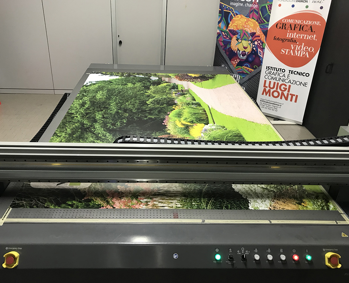 Una marcia in più per le nuove generazioni grazie alle tecnologie Ricoh