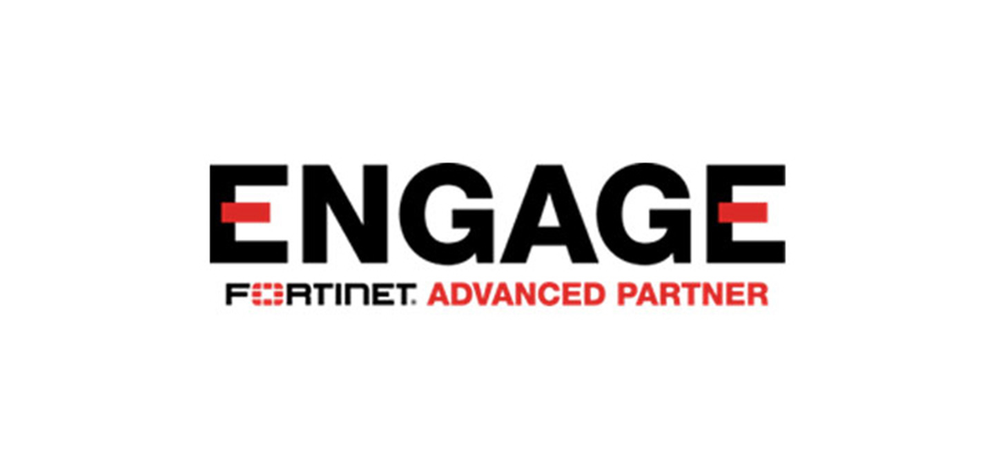 Fortinet logo