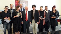 Premio Ricoh: proclamati i vincitori della sesta edizione