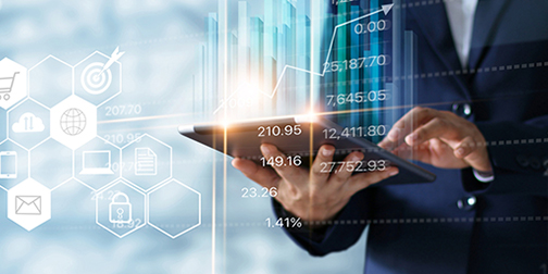Ricoh nel Magic Quadrant 2021 di Gartner