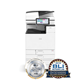 IM C2000A - Multifunzione - Immagine frontale
