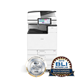 IM C2500A - Multifunzione - Immagine frontale