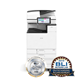 IM C3500A - Multifunzione - Immagine frontale