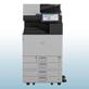 Multifunzione laser A3 a colori IM C5510A