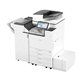 IM C5500ALT - Multifunzione - Immagine frontale