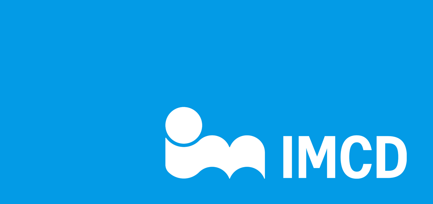 IMCD