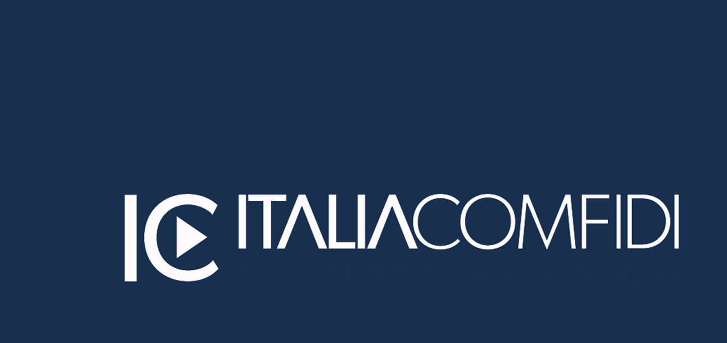Italia Comfidi - logo