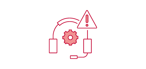 Incident management options