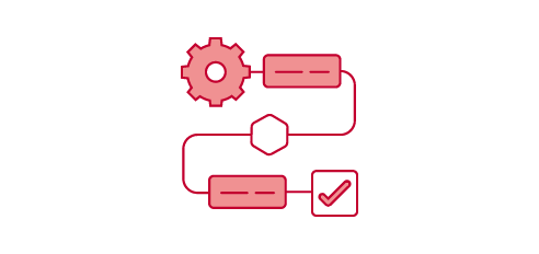 Automate manual tasks