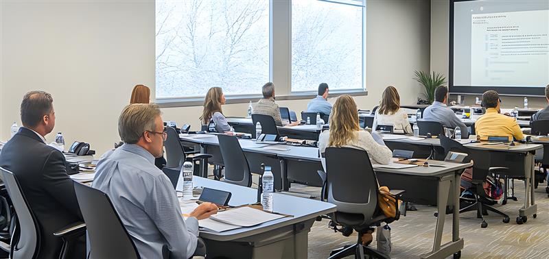 Scopri la formazione che valorizza la tua azienda