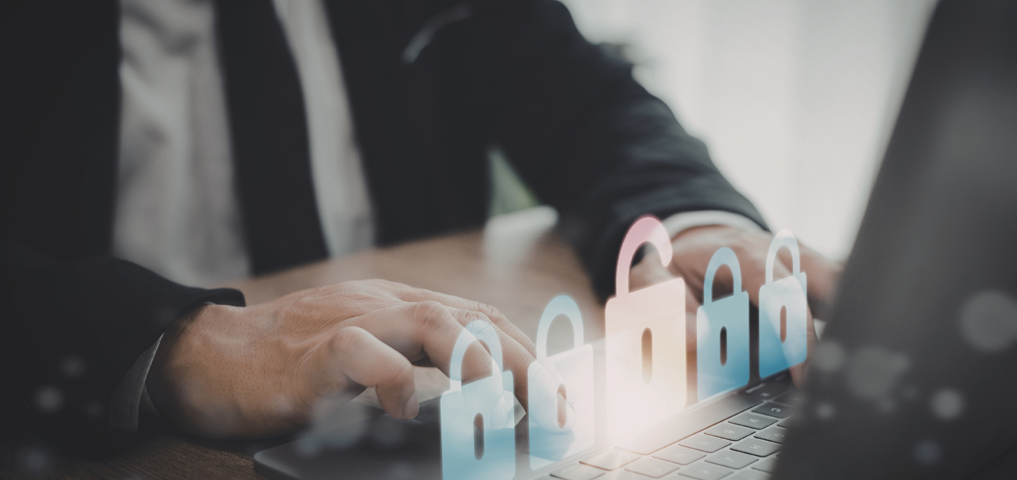 Immagine per contenuti su NIS2, cybersecurity e valutazione della conformità.