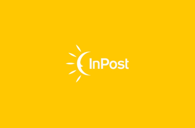 InPost case study banner