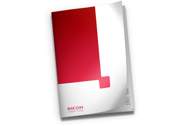 Ricoh whitepaper