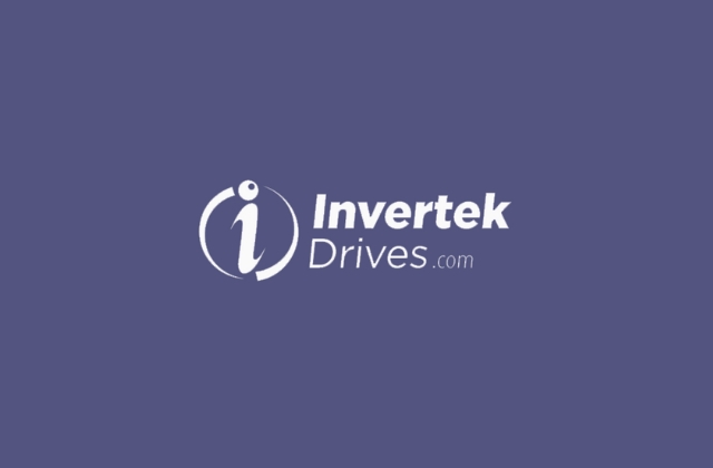 Invertek Drives case study banner