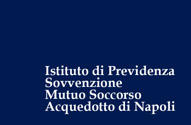 Istituto di Previdenza Sovvenzione e Mutuo Soccorso dell’Acquedotto di Napoli