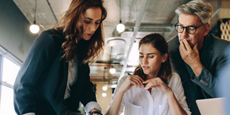 Workspace: le nuove sfide per le aziende italiane