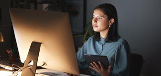 I dipendenti delle aziende italiane vorrebbero investimenti tecnologici più allineati alle loro esigenze