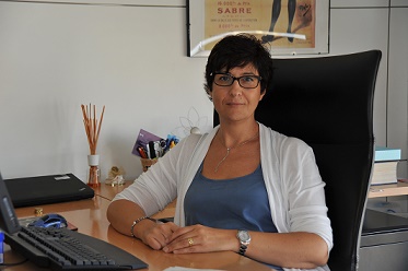 Laura Venturini - Product Marketing Manager di Ricoh Italia