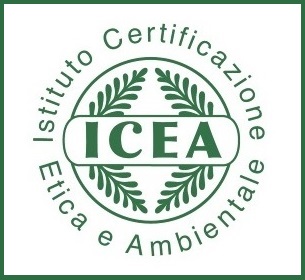 ICEA: la sostenibilità come valore, anche nel printing
