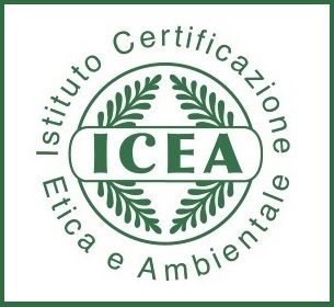 ICEA: la sostenibilità come valore, anche nel printing